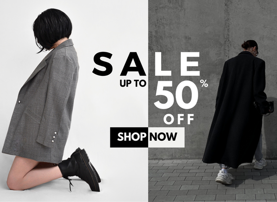 Flothes Mid Summer Sale