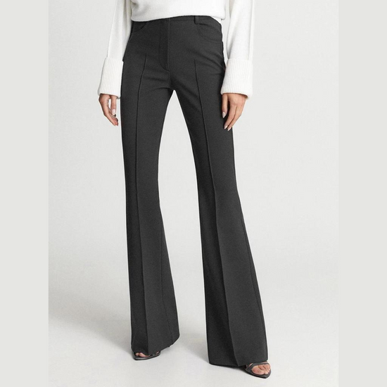 Flared Trousers