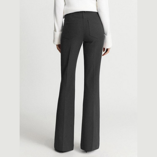 Flared Trousers
