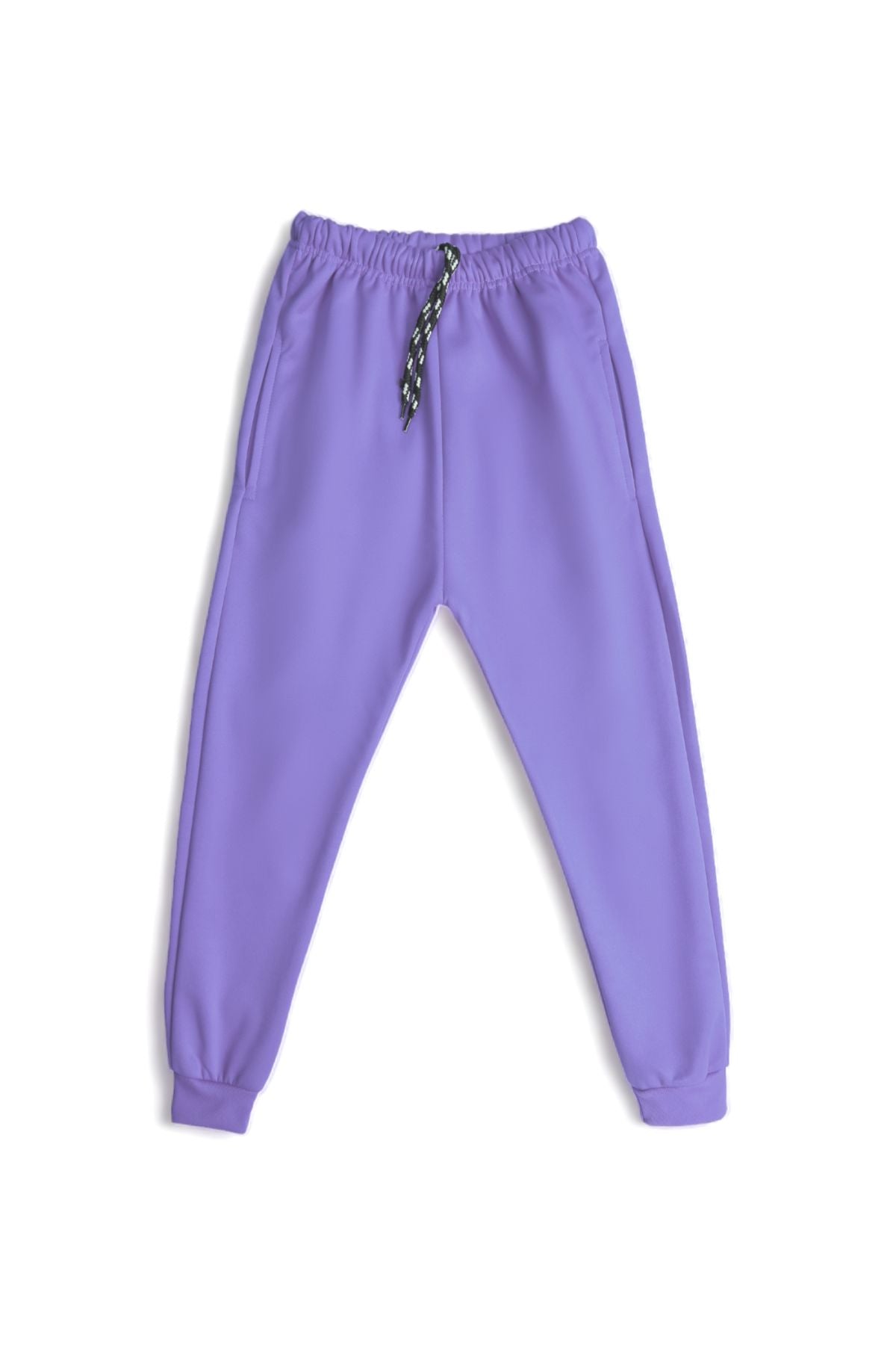 Sapphire Haze Hooded & Jogging Pants