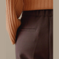 The Wide Pin-Tuck
