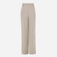 Wide Leg Pleated Pants