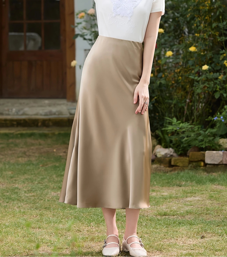 Skirts