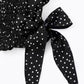 Polka-dot Top