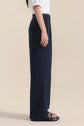 Modern Fit Navy Slacks