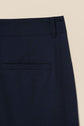 Modern Fit Navy Slacks