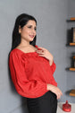 Stail Crop Top